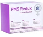 Amitamin PMS Redux Kapseln 90 St