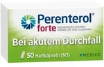 Perenterol forte 250 mg Kapseln 50 St