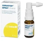 CERUSTOP Spray Ohren&ouml;l 10 ml