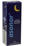 Asonor Nasenspray 30 ml