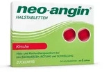 neo-angin Halstabletten Kirsche 24 St
