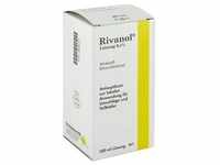 Rivanol Lösung 0,1% Lösung 100 Milliliter