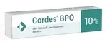 Cordes&reg; BPO 10% 100 g