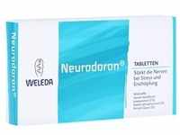 Neurodoron Tabletten 80 Stück