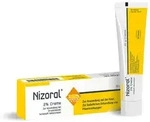 Nizoral&reg; 2% Hautpilz Creme 30 g