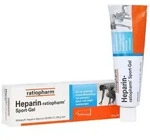 Heparin ratiopharm Sport 100 g