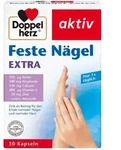 Doppelherz aktiv Feste N&auml;gel Extra 30 St