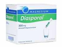 Magnesium Diasporal 300mg Granulat 50 Stück