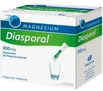 Magnesium-Diasporal 300 mg 50 St