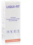 Liqui FIT Fl&uuml;ssige Zuckerl&ouml;sung Tropical 12 St