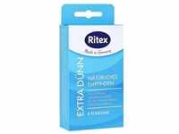 RITEX extra dünn Kondome 8 Stück
