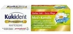 Kukident Professionell Haftcreme Med + Kamille 40 g