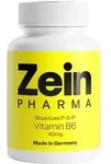 Vitamin B6 Kapseln P 5 p Kapseln 40 mg 60 St