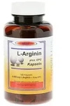 L-arginin+opc 600 mg Kapseln 100 St