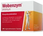 Wobenzym Immun 240 St