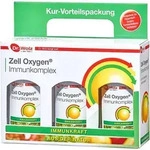 ZELL Oxygen Immunkomplex Kur fl&uuml;ssig 3X250 ml