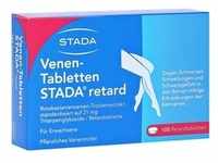 Venen-Tabletten STADA retard Retard-Tabletten 100 Stück