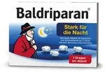 Baldriparan&reg; Stark f&uuml;r die Nacht 120 St