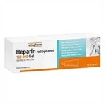 Heparin ratiopharm 180.000 100 g
