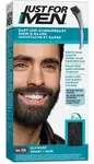JUST for men Brush in Color Gel schwarz 28,4 ml