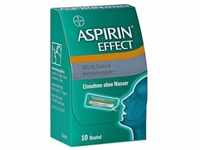 Aspirin Effect Granulat 10 Stück