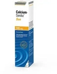 Calcium-Sandoz Sun Brausetabletten 20 St