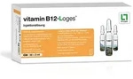 vitamin B12-Loges 50X2 ml