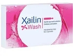 Xailin Wash Augensp&uuml;ll&ouml;sung in Einzeldos 20X5 ml
