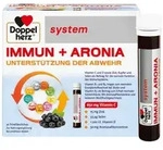 Doppelherz system Immun + Aronia Unterst&uuml;tzung der Abwehr 30 St
