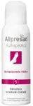 Allpresan Fu&szlig; spezial Nr. 5 Schaum-Creme 125 ml