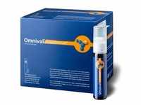 OMNIVAL orthomolekul.2OH immun 30 TP Trinkfl. 30 Stück