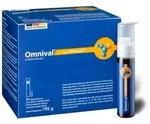 Omnival Orthomolekul.2oh Immun 30 TP Tri 30 St