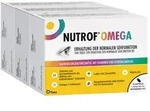 Nutrof Omega Kapseln 3X30 St