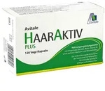 Avitale HaarAktiv PLUS Vegi 120 St
