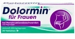 Dolormin f&uuml;r Frauen 30 St