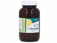 Gerstengras 500 mg Bio Tabletten 500 Stück