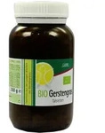 GSE Gerstengras Tabletten (Bio) 500 St