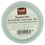 BORT Therapie Knet mittel weich hellgr&uuml;n 80 g
