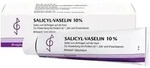 Salicyl Vaselin 10% Salbe 100 ml