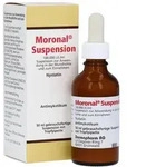 Moronal Suspension 50 ml