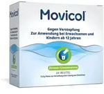 MOVICOL Zitrone/Limone 20 St