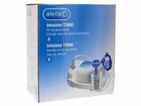 ALVITA Inhalator T2000 1 Stück