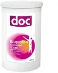 DOC Ibuprofen Schmerzgel 5% Spenderkartu 1 kg
