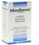 Mowiberon Kapseln 150 St