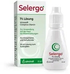 Selergo 1% L&ouml;sung 30 ml