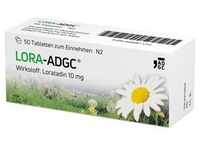 Lora-ADGC Tabletten 50 Stück