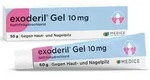 exoderil Gel 50 g