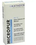 Micropur Classic MC 1T Tabletten 100 St