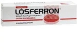L&ouml;sferron Brausetabletten 20 St