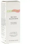 Celyoung age less Augencreme Granatapfel 15 ml